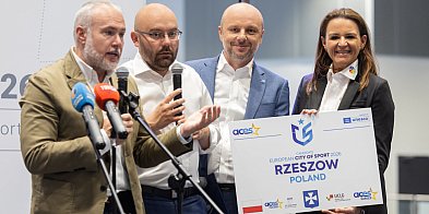 Rzeszów - Miasto, które nie marzy o sporcie. Rzeszów sportem żyje-26664
