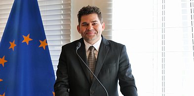 Lucjusz Nadbereżny z wotum zaufania i absolutorium-26722