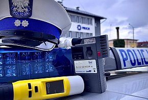 Dwójka pijanych kierowców i jeden samochód-26757