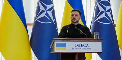 W Rzeszowie udaremniono zamach na prezydenta Zełenskiego-26784
