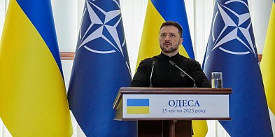 W Rzeszowie udaremniono zamach na Zełenskiego-26784