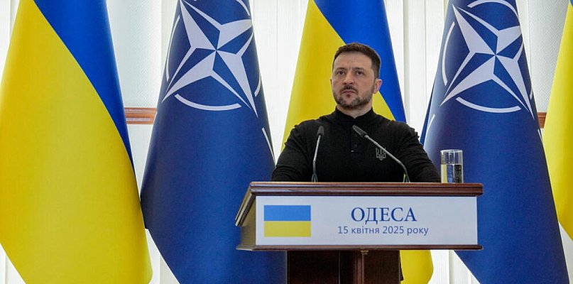 W Rzeszowie udaremniono zamach na prezydenta Zełenskiego - 26784