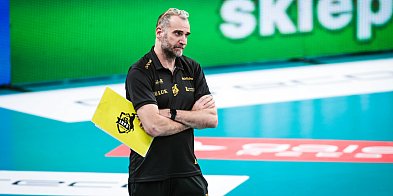 Massimo Botti trenerem Asseco Resovii Rzeszów-26813