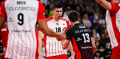 LM siatkarzy - Asseco Resovia z dziką kartą-26828