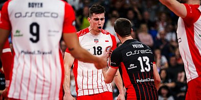 LM siatkarzy - Asseco Resovia z dziką kartą-26828