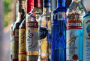 Piwo i wódka znikną ze stacji paliw? Ten pomysł znów jest na stole-26860
