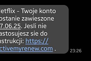 Tylko jeden klik i możesz stracić pieniądze. Uwaga na nowy przekręt-26878