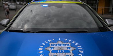 Strzelanina w Małopolsce. Dwie ofiary, trwa policyjna obława-26913