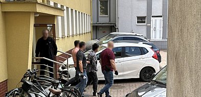 Zmarła 24-latka zaatakowana w parku Glazja przez obcokrajowca-26950