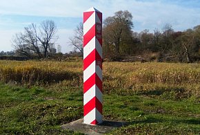 Nie każdy przejedzie bez zatrzymania. Wracają kontrole na granicach Polski-26968