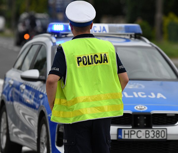 Za brawurę do 5 lat więzienia. Rząd zatwierdził nowe kary-26994