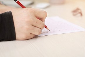 To zaważy na przyjęciu do szkoły średniej. Uczniowie już liczą punkty-27044