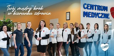 Opieka zdrowotna w zasięgu ręki – poznaj Medyka-27082