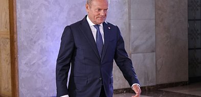 Premier po spotkaniu liderów koalicji: rząd ma stabilną większość-27118