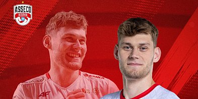 Mateusz Poręba nowym środkowym Asseco Resovii Rzeszów-27119