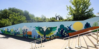 Rzeszów ma nowy mural-27136