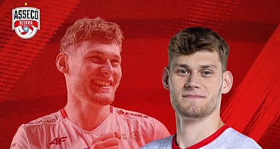 Mateusz Poręba nowym środkowym Asseco Resovii Rzeszów-27119