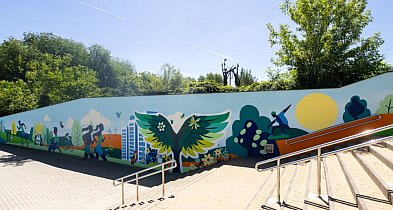 Rzeszów ma nowy mural-27136