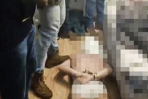 CBŚP rozbiło siatkę poszukiwanych. Wśród zatrzymanych Polacy i cudzoziemcy-27178