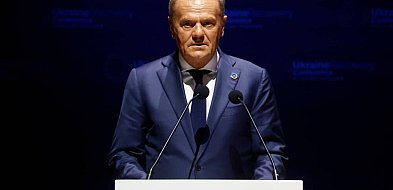 Premier Tusk: nasze sumienia nie mogą spocząć, kiedy Putin co noc atakuje cywilów-27187