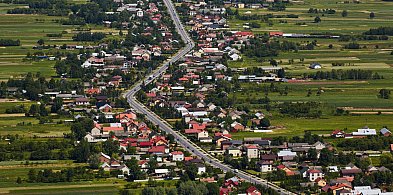Wybrano wykonawcę nowego odcinka DK9-27172