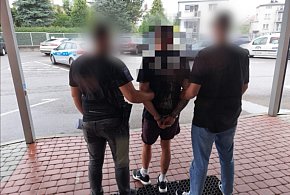 Pijany doprowadził do wypadku. Uciekł z miejsca-27233