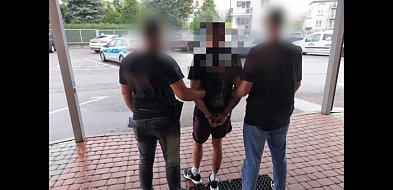 Pijany doprowadził do wypadku. Uciekł z miejsca-27233