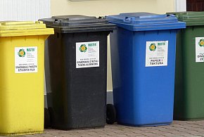 Koniec z darmowymi workami na śmieci. Tak zmieniają się zasady w gminach-27245
