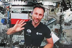 POLSA: w niedzielę załoga Ax-4 przygotowywała się do powrotu na Ziemię-27248