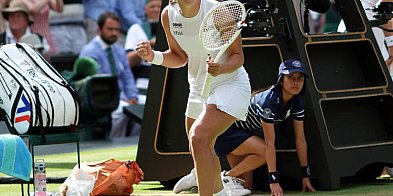 Ranking WTA: Iga Świątek trzecia po triumfie w Wimbledonie-27256