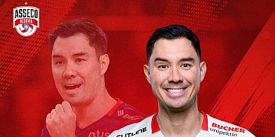 Erik Shoji nowym libero Asseco Resovii-27357