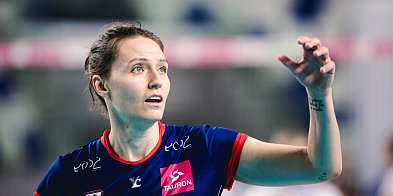  Jelena Blagojevic wraca do DevelopResu Rzeszów-27362