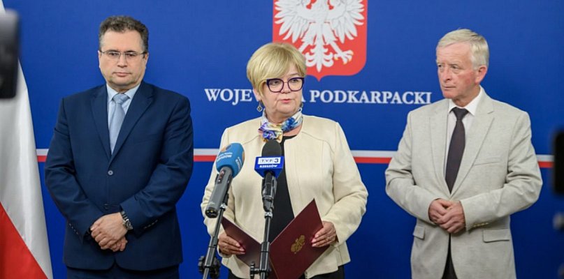 Ponad 278,7 mln zł dla regionu na zadania z zakresu ochrony ludności - 27364