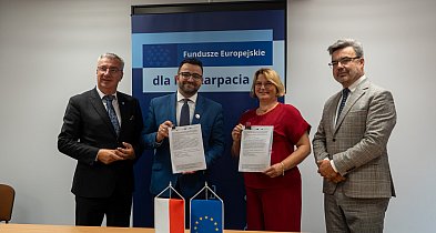W Górnie powstanie Nowe Centrum Integracji Społecznej-27660