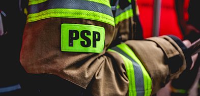 Ponad 4,7 tys. interwencji strażackich od początku wakacji-27712
