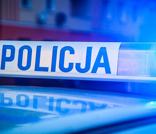 Dramatyczne sceny. Zaatakował kobietę - nie przeżyła!-27716
