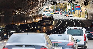 Samar: tegoroczny lipiec z rekordową liczbą rejestracji samochodów-27784