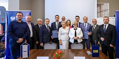 Jest umowa na rewitalizację linii Jasło - Nowy Zagórz -27881