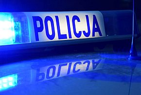 45-latek ugodzony nożem. Mężczyzna nie żyje-27984