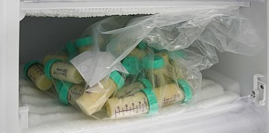 USK w Rzeszowie pilnie poszukuje dawczyń do Banku Mleka Kobiecego-27925