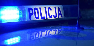 45-latek ugodzony nożem. Mężczyzna nie żyje-27984