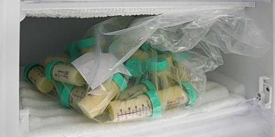 USK w Rzeszowie pilnie poszukuje dawczyń do Banku Mleka-27925