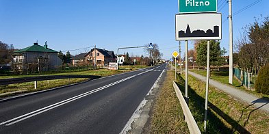 Krok bliżej obwodnicy Pilzna. Inwestycja za 87 mln zł-27964