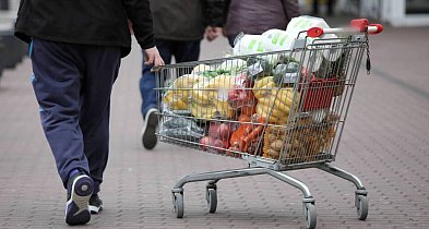 Raport: w lipcu zakupy podrożały o 5,7 proc. rdr-27934