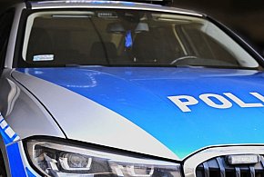 Urządzili wyścigi na hulajnogach. 11-latek w szpitalu-27993