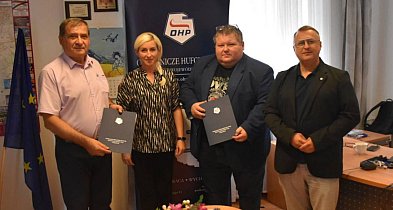 Podkarpacka WK OHP partnerem w Polskim Inkubatorze Rzemiosła-28025