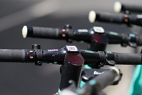 Pijany senior na hulajnodze. Miał 2 promile!-28126