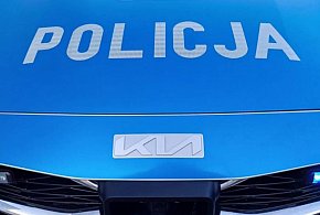 Pościg za pijanym 37-latkiem. Miał już zakaz!-28128