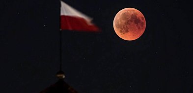 7 września zobaczymy całkowite zaćmienie Księżyca-28180