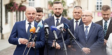 Historyczna decyzja dla Rzeszowa. Jednostka wojskowa przeniesiona z centrum -28169